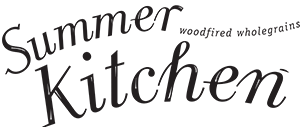 Summerkitchen