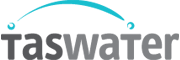 logo taswater